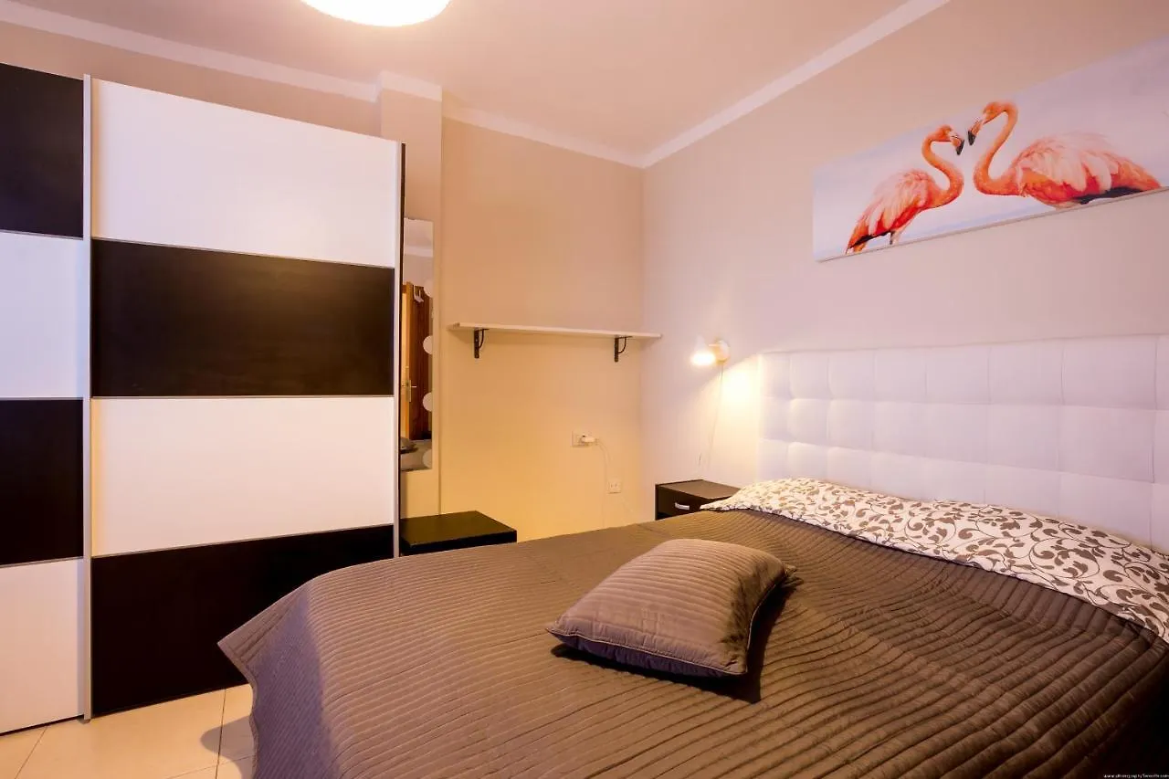 1 Bedroom Apartment San Isidro  Espanha